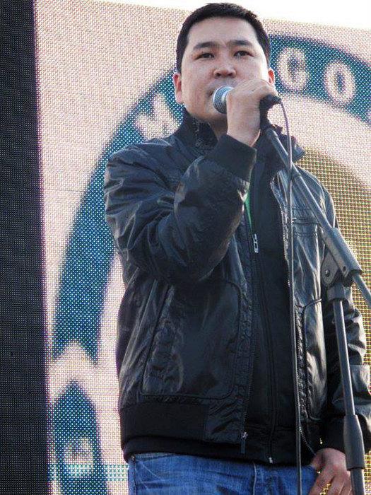 Quiza: Би бүхнийг шүүмжилдэг байсан